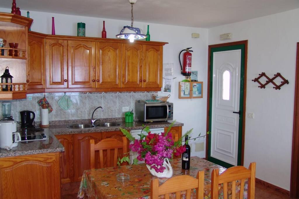 Apartamento Casa Jardín *