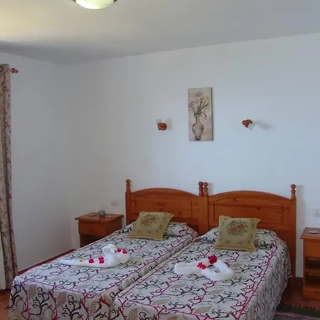 Apartamentos Finca Casa Jardin Tijarafe Buitenkant foto