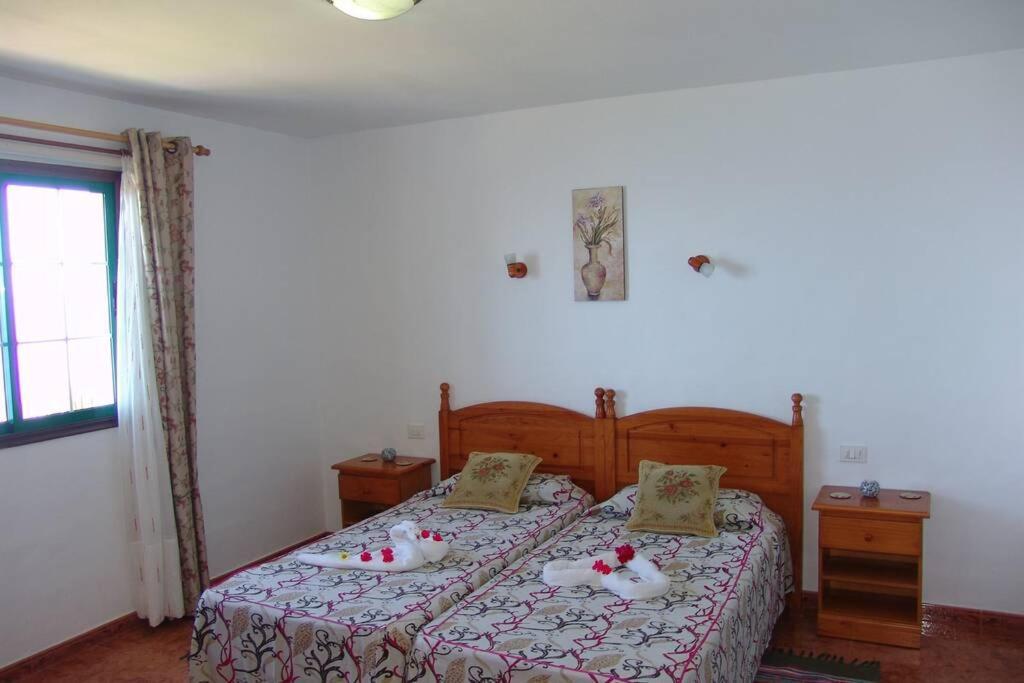 Casa Jardin *