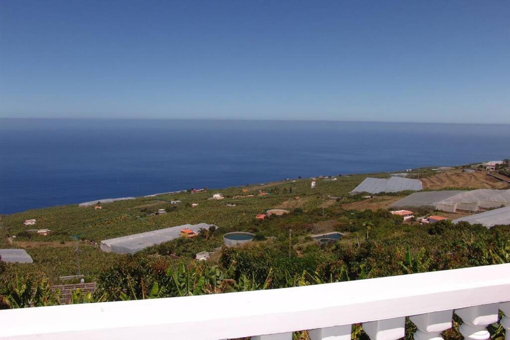 Casa Jardin Appartement Tijarafe