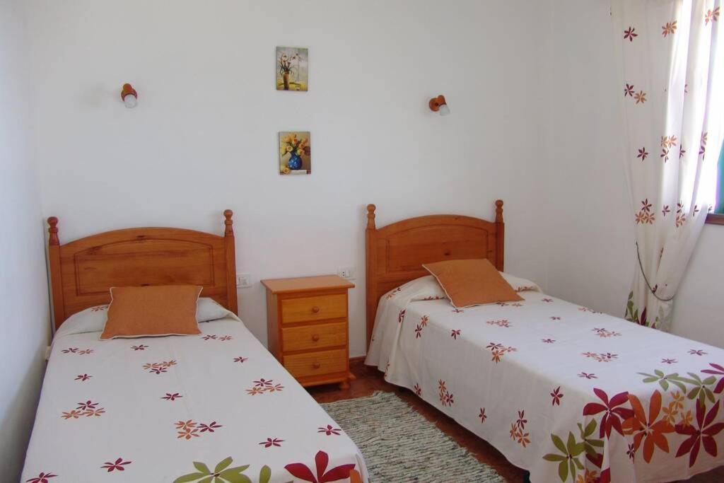 Casa Jardin Appartement *