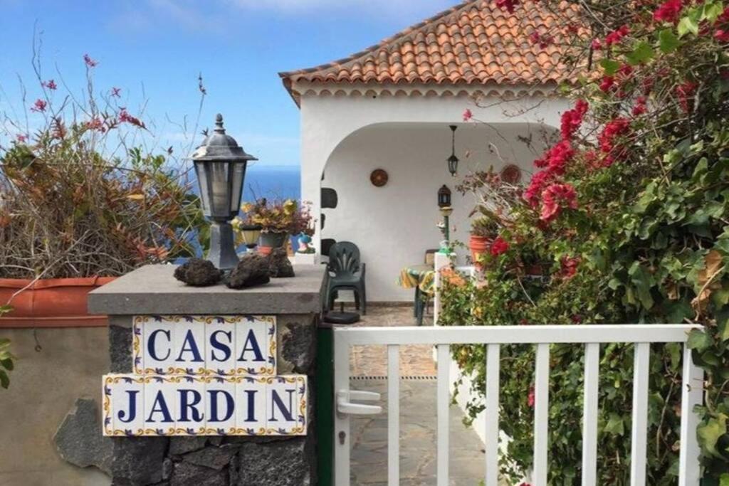 Casa Jardin Appartement