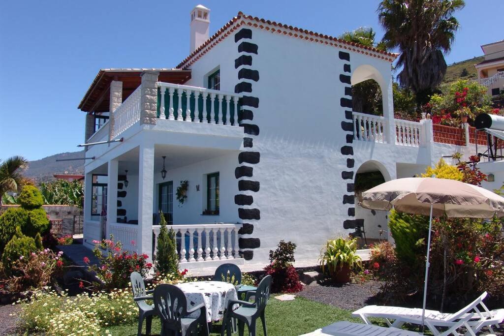 Casa Jardin Appartement *